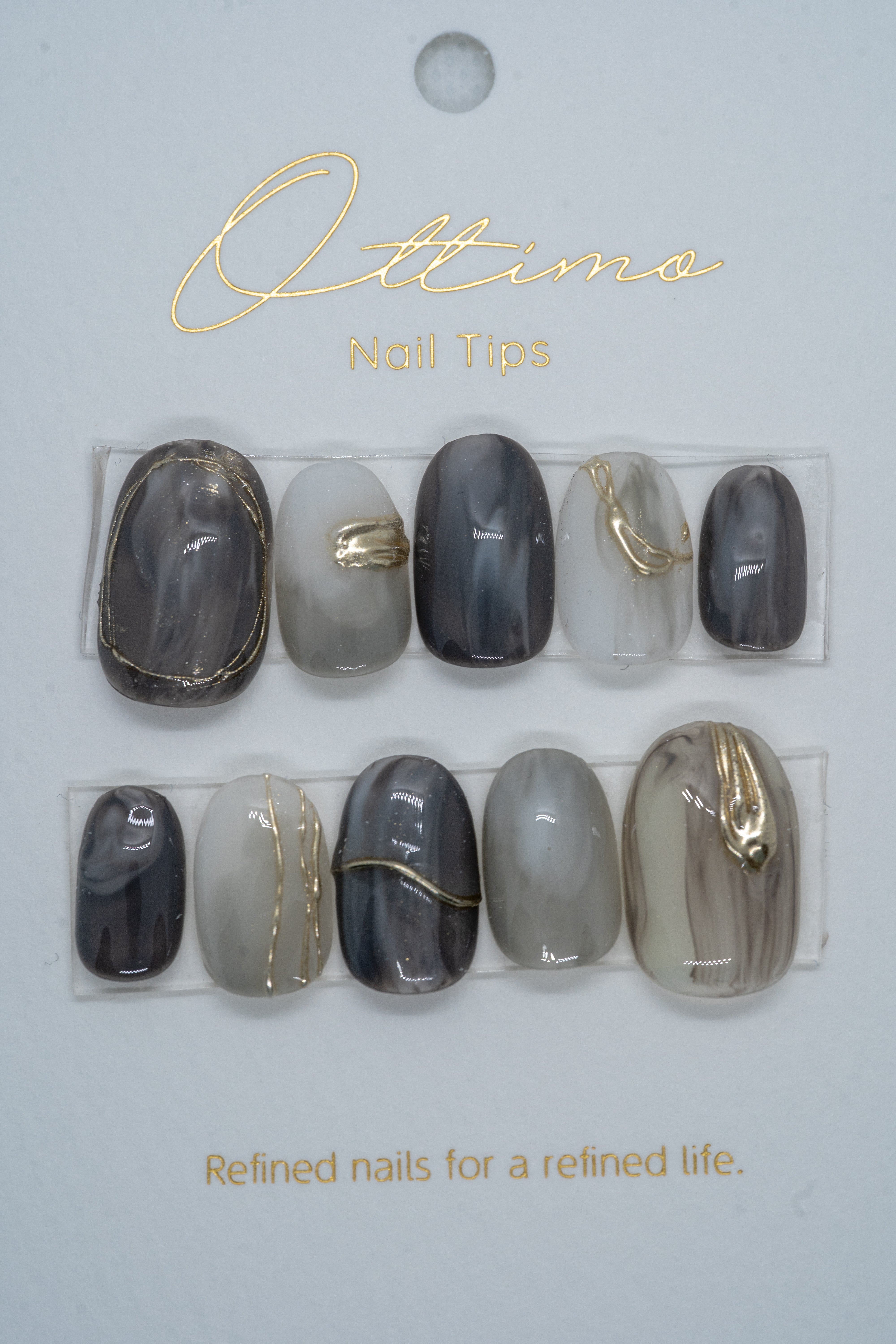 16 グレーニュアンス